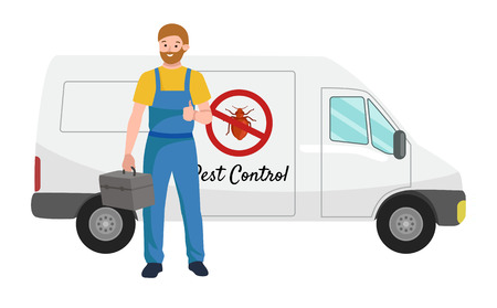 exterminator exterminator